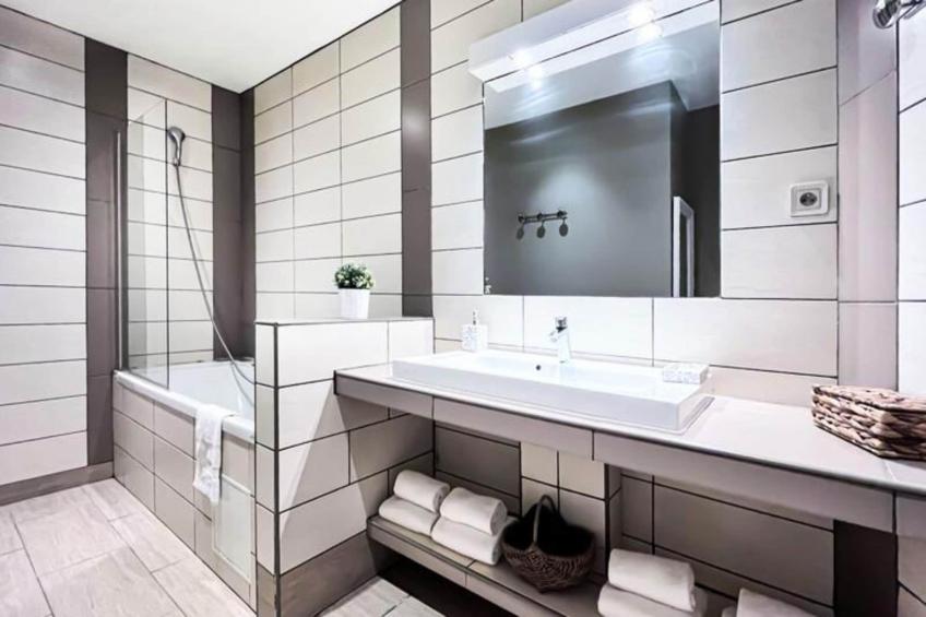 Charmant Appartement Pour 4 Dans Le Centre Ville De Bordeaux - foto 33