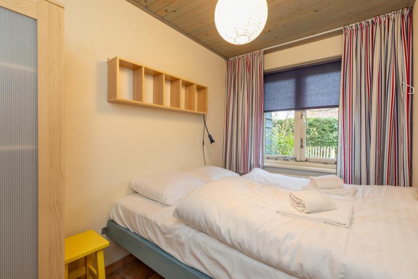 Holidayhome- Hoge Weide 63 | Oostkapelle - foto 14