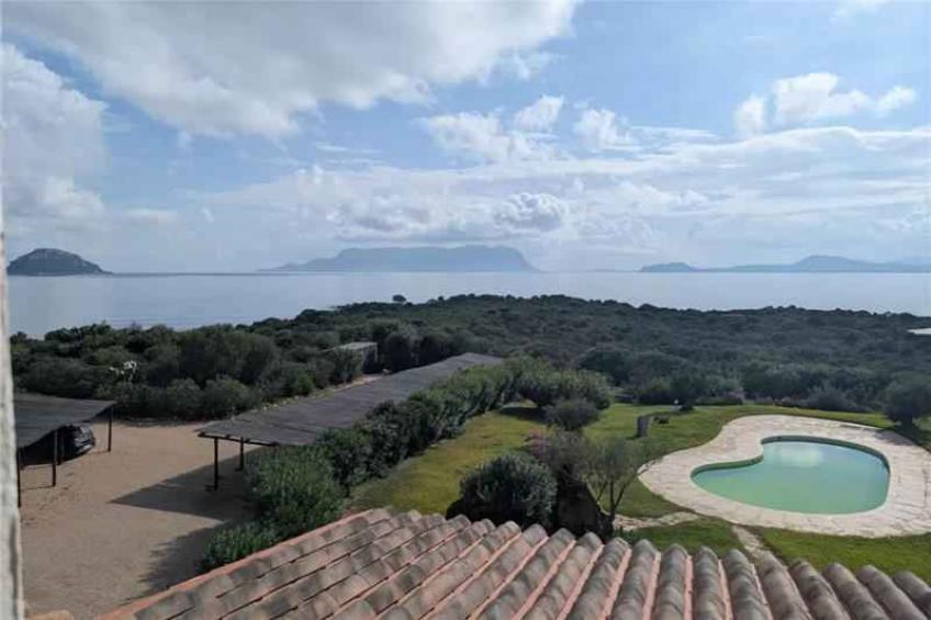 Holiday apartment with outdoor pool - BF-43XVB