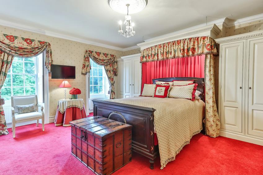 Walcot Hall - foto 28