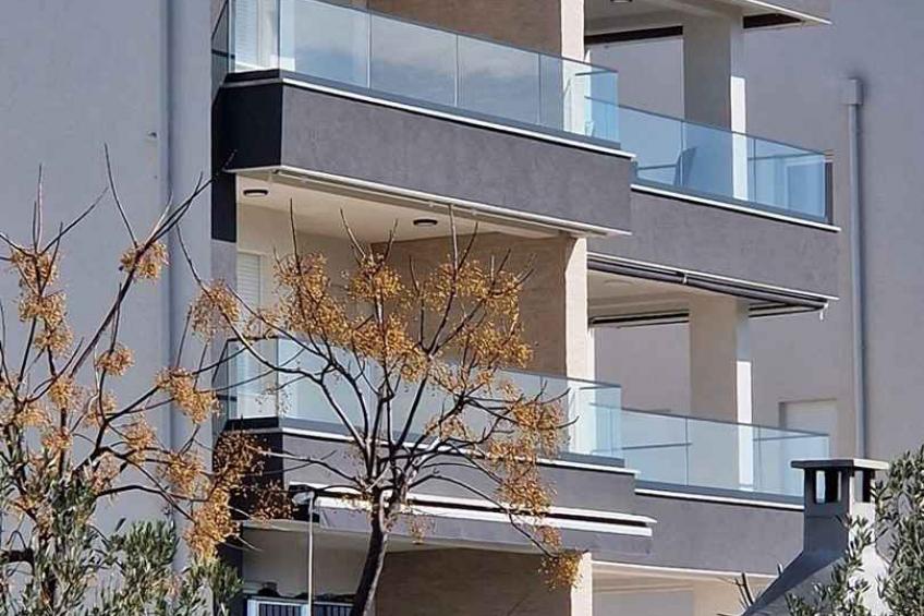 Holiday apartment with balcony and air conditioning - BF-NHJ7Z - foto 15