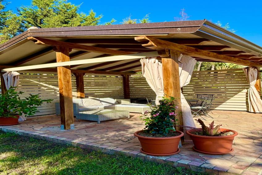 Ferienhaus Francavilla di Sicilia Villa Uliveto - foto 25