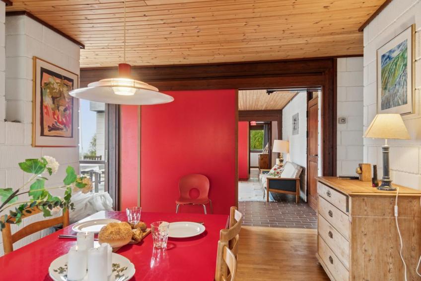 "Brodde" - 550m from the sea - foto 12