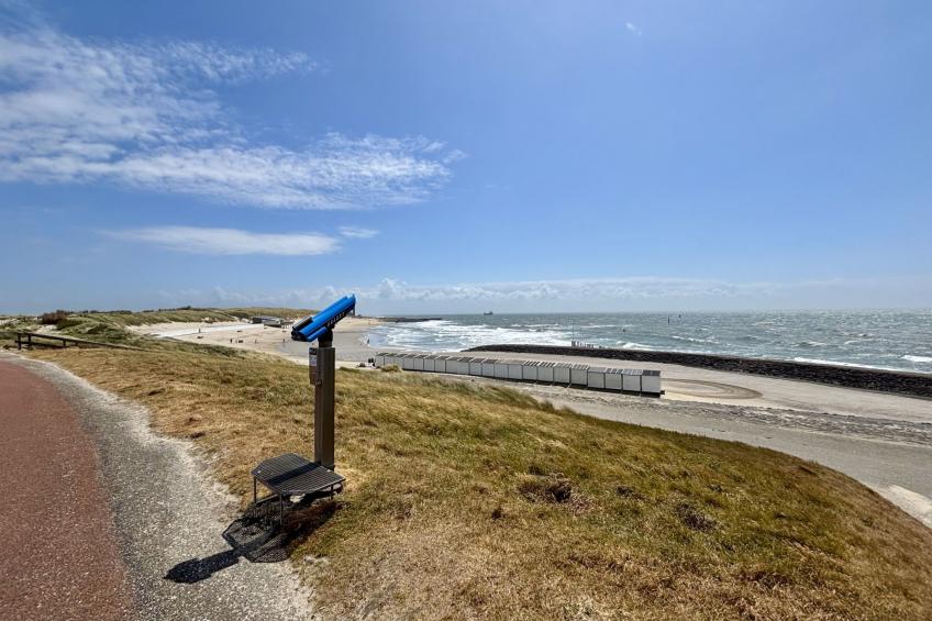 Beach House Westkapelle 105.2 - foto 28