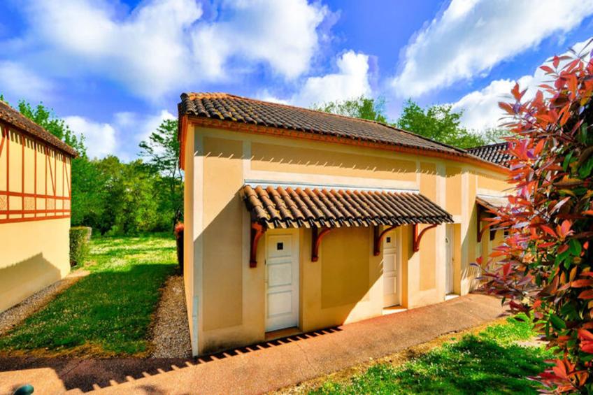 La résidence du Lac - maeva Home - foto 23