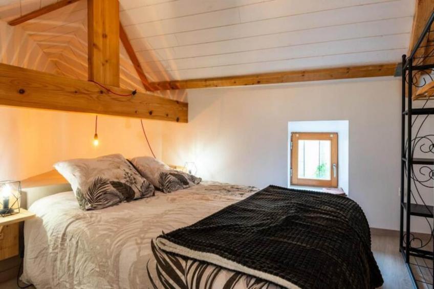 Gîte de France La proue du serre 4/5 personnes 3 épis - foto 27