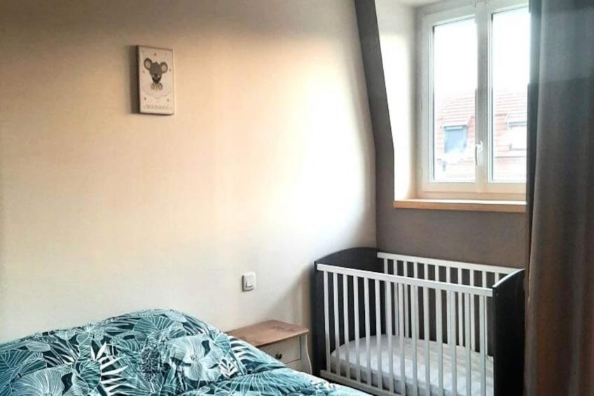 Résidence Of08 - Maison Entre Mer Et Forêt - foto 44