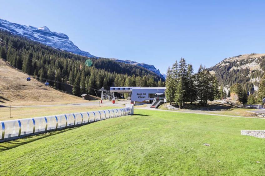 Résidence Bellatrix - maeva Home - foto 12