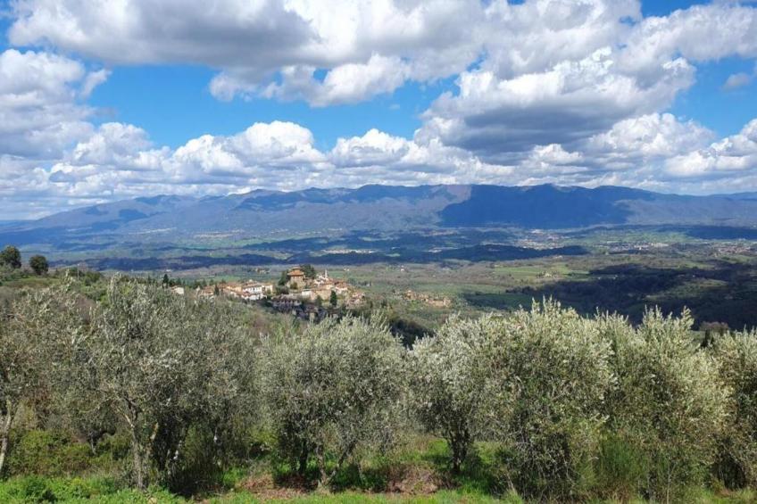 Il Solatio apt PT - foto 27