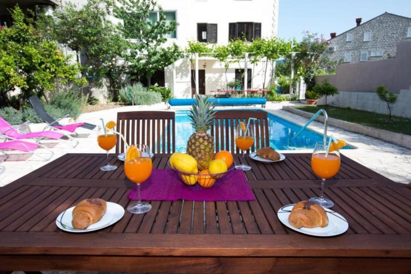 Villa Roza - Studio Apartment with Balcony - foto 15