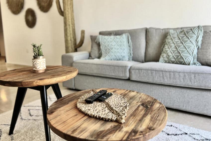 Mobil Home - Bungalow - Cottage à Mijas - foto 12