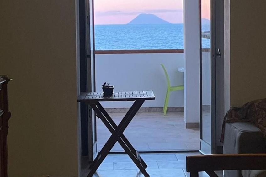 Stromboli' Wohnung mit Meerblick - foto 3