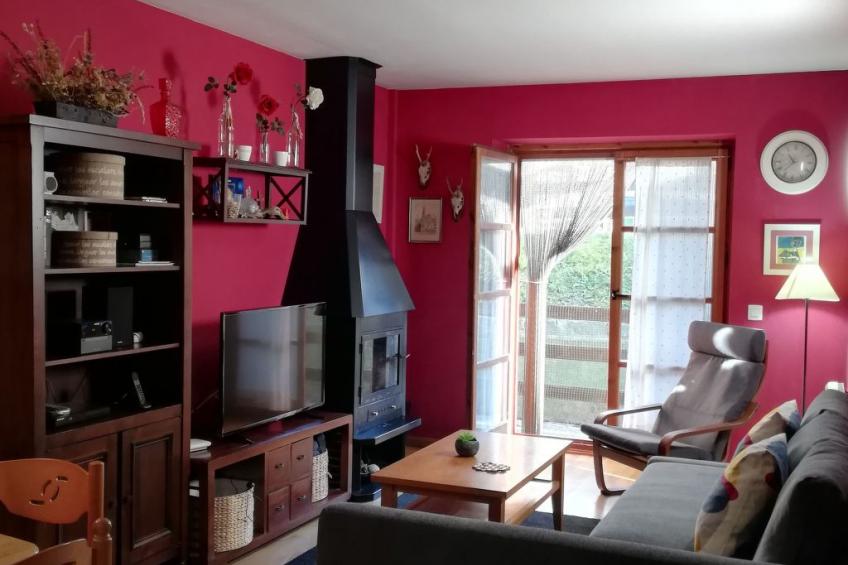 Appartement mit Terrasse - foto 6