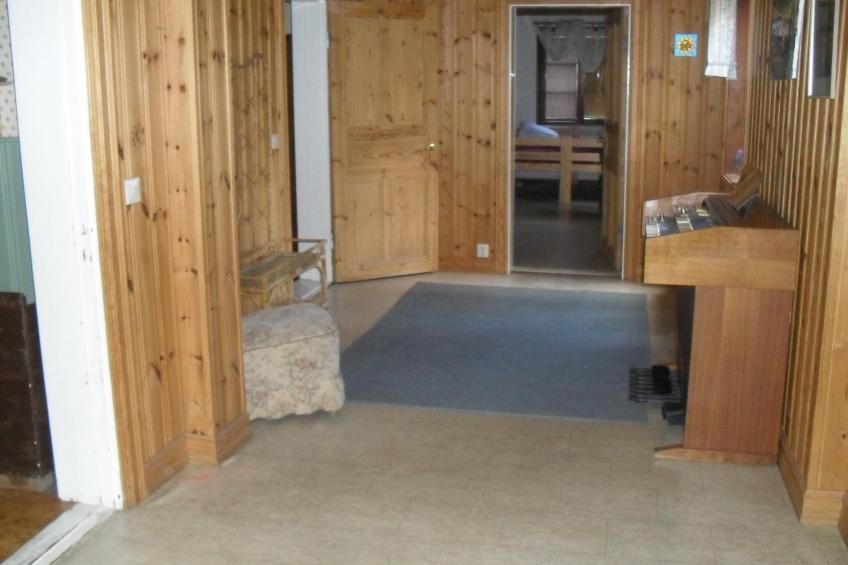 Geräumiges Ferienhaus für Konsum-Aussteiger - foto 29