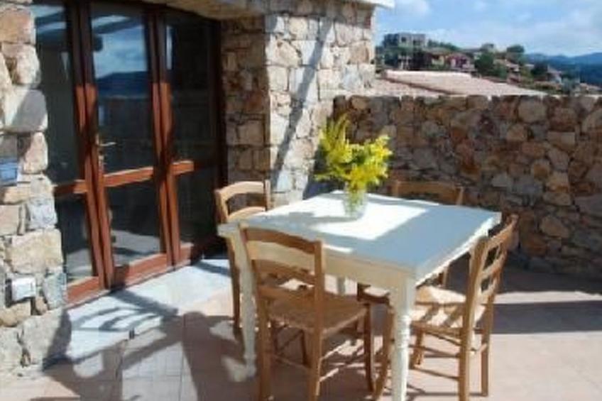 Haus in Torre Dei Corsari mit Privatparkplatz - foto 2