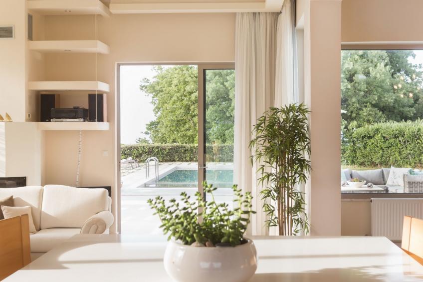 Lux Villa, Beheizter Pool-2km zum Strand,Kinderbereich - foto 26