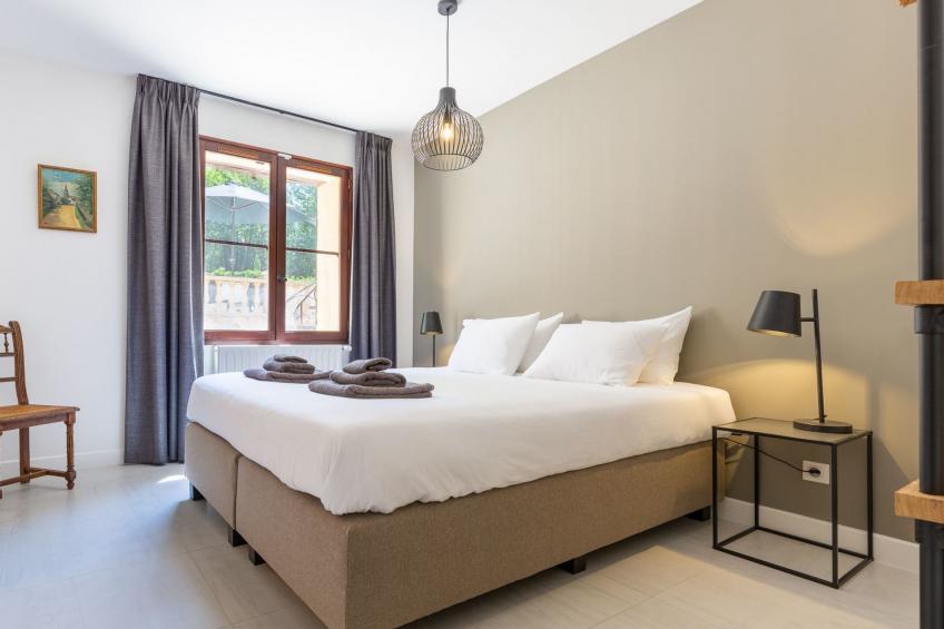 Luxus-Ferienhaus mit beheiztem Pool in der Dordogne - foto 27