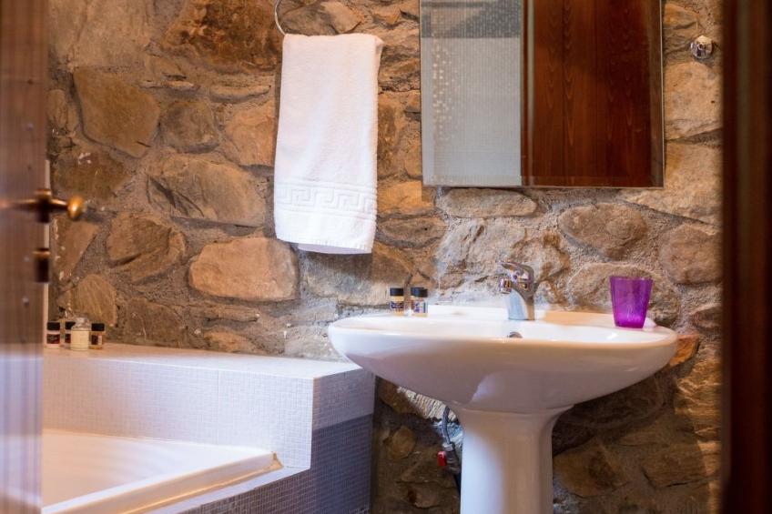 Atemberaubende Aussicht in der Villa bei Elafonissi - foto 26