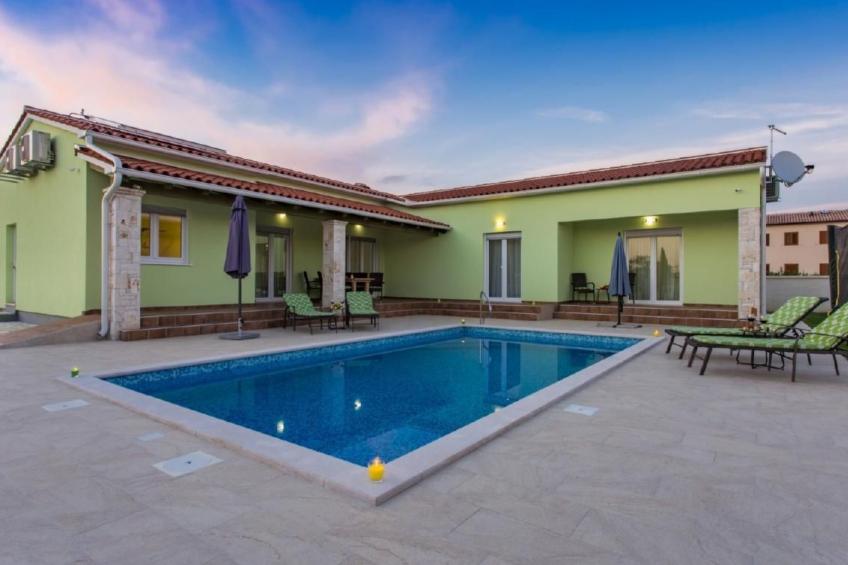 "Villa Laganini" - foto 46