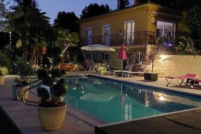 "Villa romaga mit Wallbox - foto 3