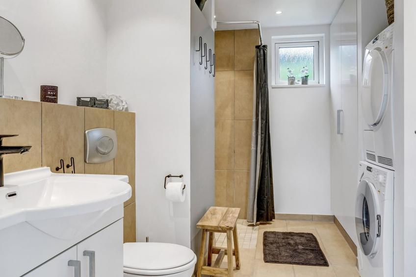 "Anny" - 100m from the sea in Funen - foto 13