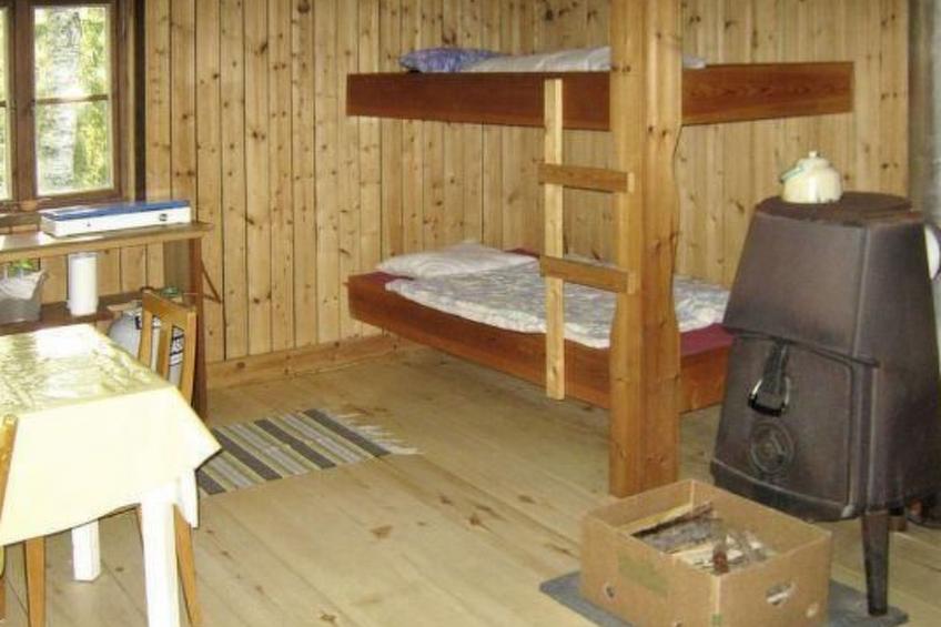 Blockhütte für das wahre Naturerlebnis am See - foto 7