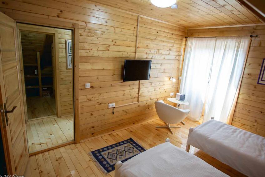 House Drvena kuća Vučedol - foto 13