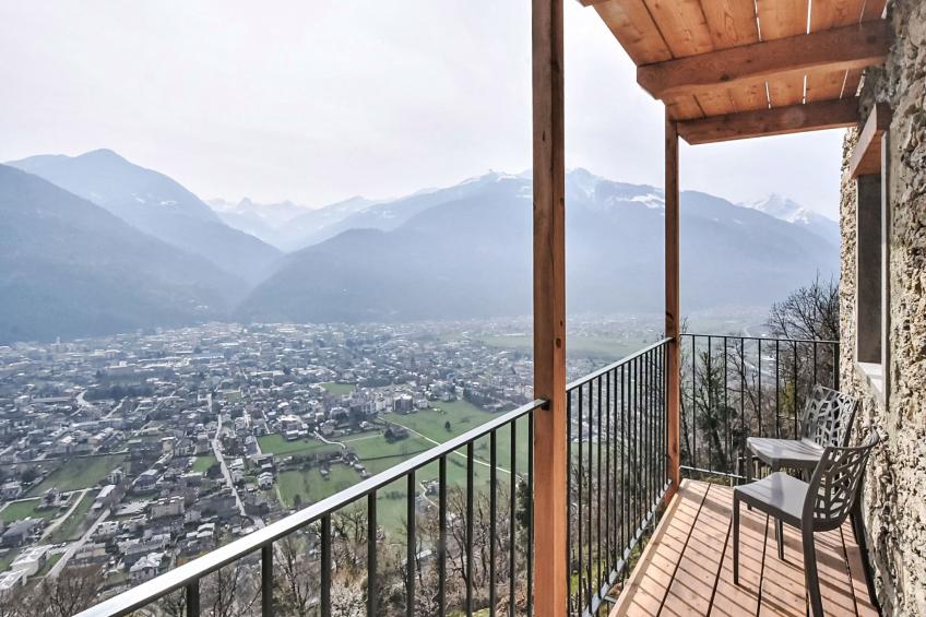 Al Vignale - Le Terrazze - foto 17