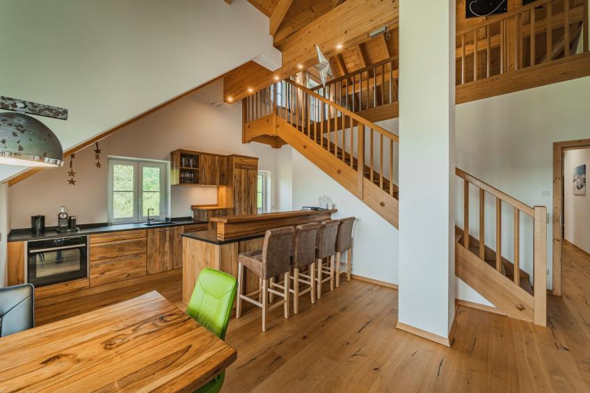 Penthouse Oberweiglhof - Dachstein West - foto 5