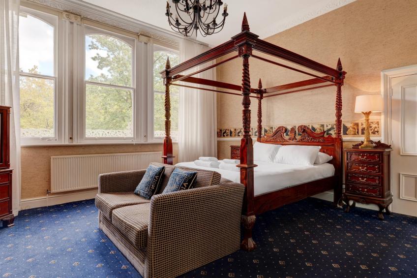 Superior Double Suite - foto 3