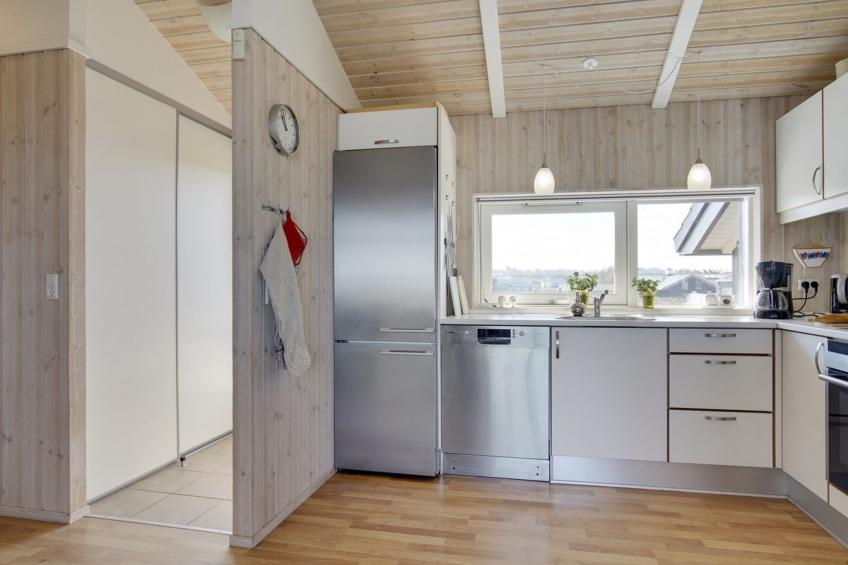 "Konsta" - 200m from the sea in NW Jutland - foto 13