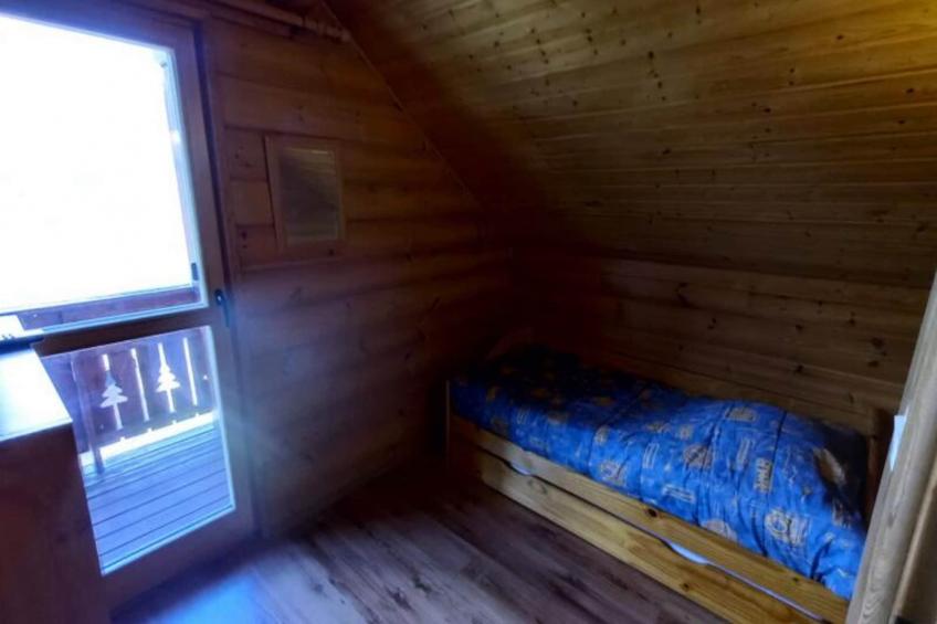 Chalet Aiguilles - foto 13