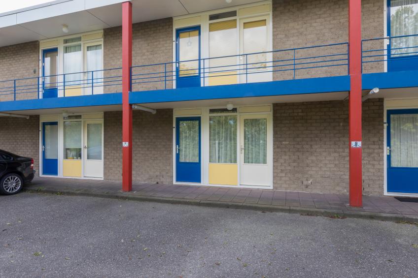 Appartement - Burg. van Woelderenlaan 100-2 | Vlissingen - foto 21