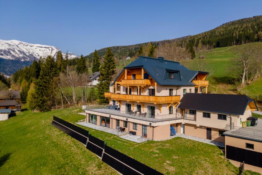 Lärchenhof Top 101