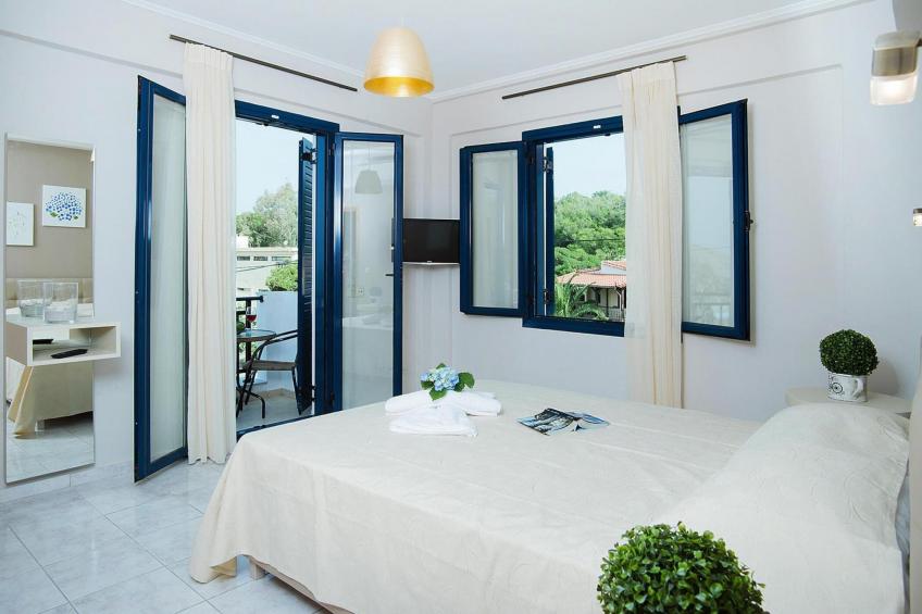 vakantiehuis, Panormo - foto 14