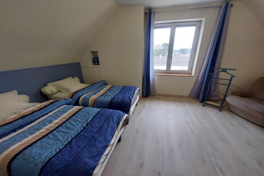 Vakantiehuis, Senneville-sur-Fécamp - foto 20