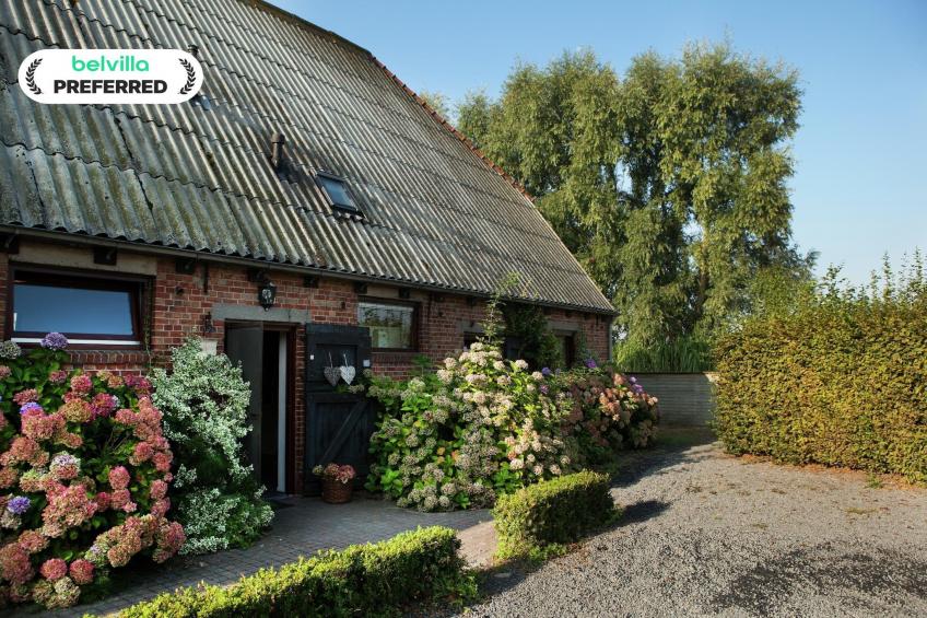 Appartement De Biezenpolder