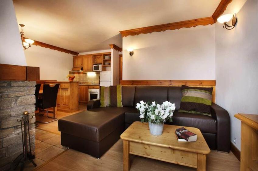 Résidence Oz en Oisans - Chalet des Neiges - foto 9