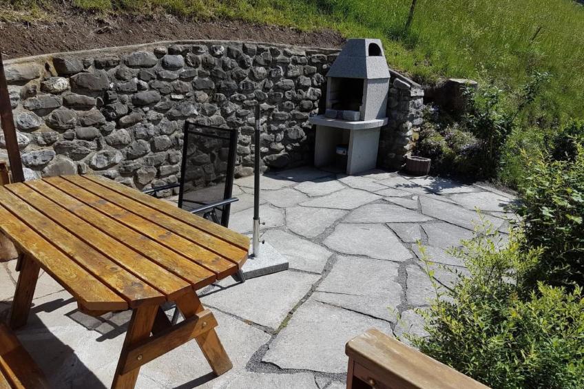 Ferienhaus Stutz Hausteil Rechts - foto 3