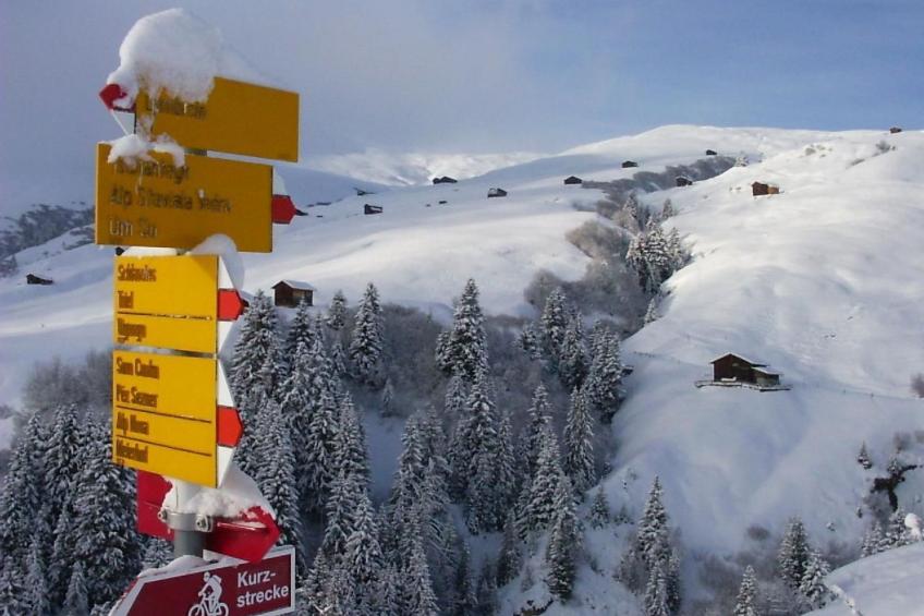 Sonnige Ferienwohnung mit Terrasse,idyllische Lage - foto 15