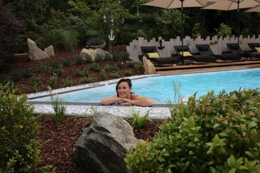 Wellness-Loft Asia Style - foto 15