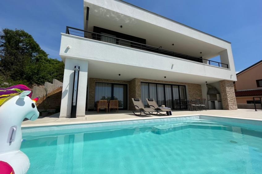 Villa 'Zara Bella Vista