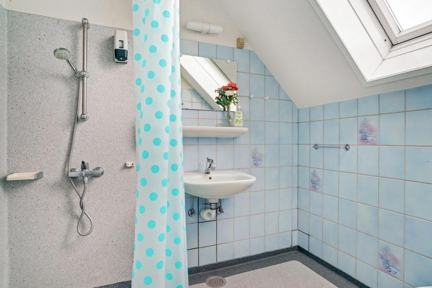 "Rina" - 30m to the inlet in The Liim Fiord - foto 16