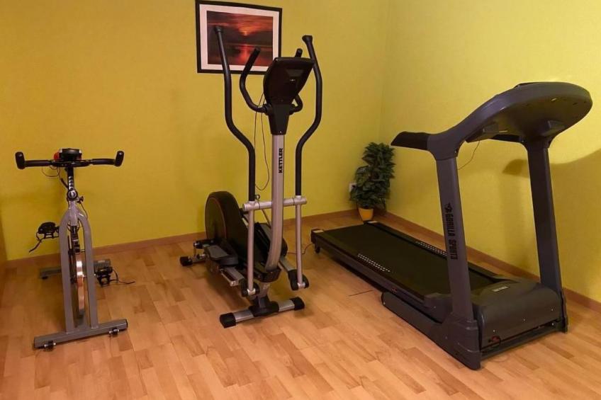 Leons Holiday Homes - foto 49