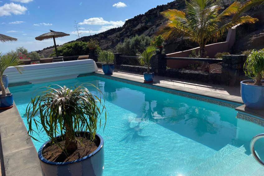 Schlafen in einer vulkanischen Höhle - foto 62