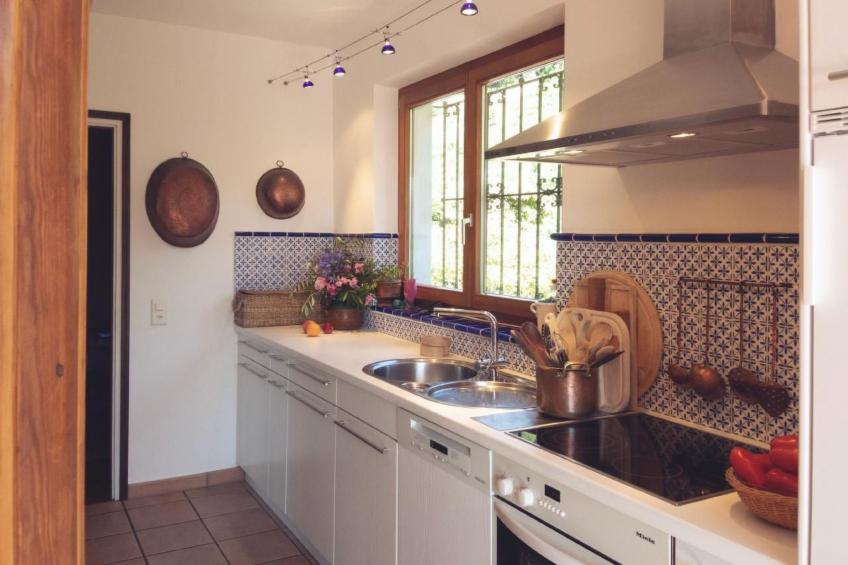 Casa Nespole, Familiennest mit Seesicht - foto 5