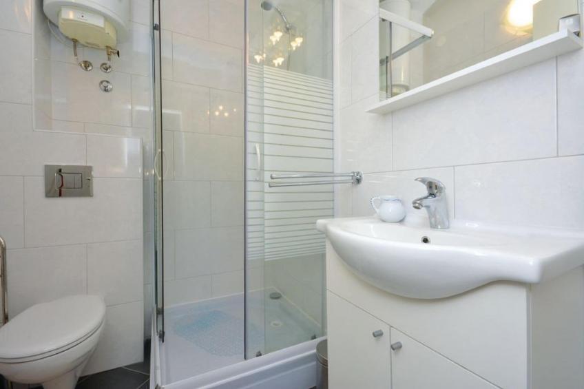 Villa Blanka - Six Bedroom Villa with Swimming Pool and Sea View - foto 49