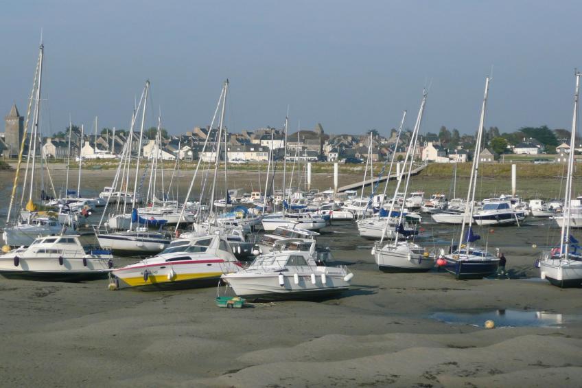 Studio au 1er étage - foto 26