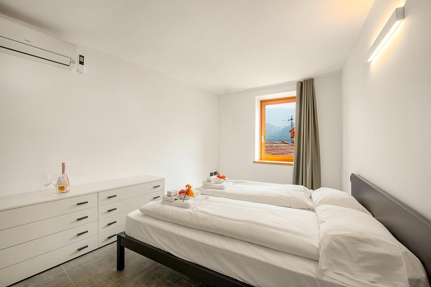 Appartamento Borgo Pastoedo - foto 13