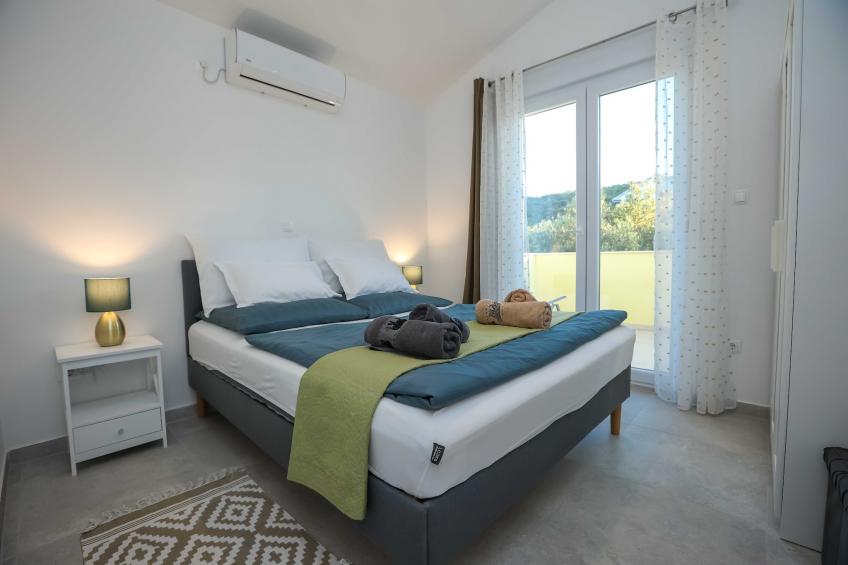 Villa Gaby with Heated Pool- Three Bedroom Villa with Swimming Pool - foto 8